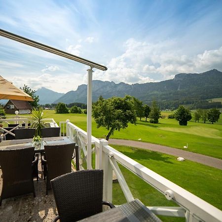 Hotel Drachenwand-Мондзе Екстер'єр фото