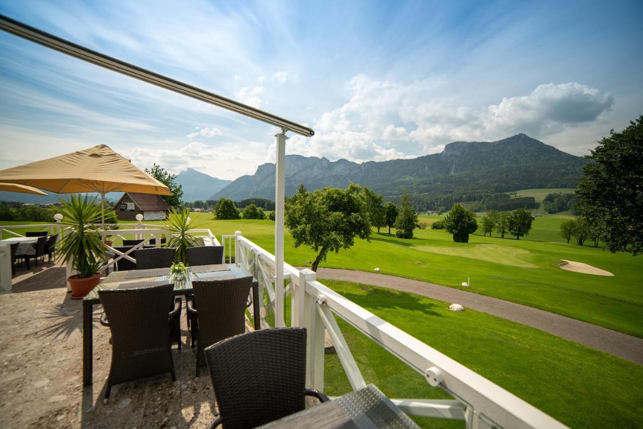 Hotel Drachenwand-Мондзе Екстер'єр фото