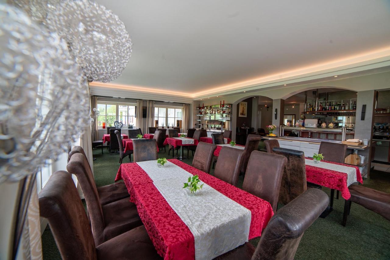 Hotel Drachenwand-Мондзе Екстер'єр фото