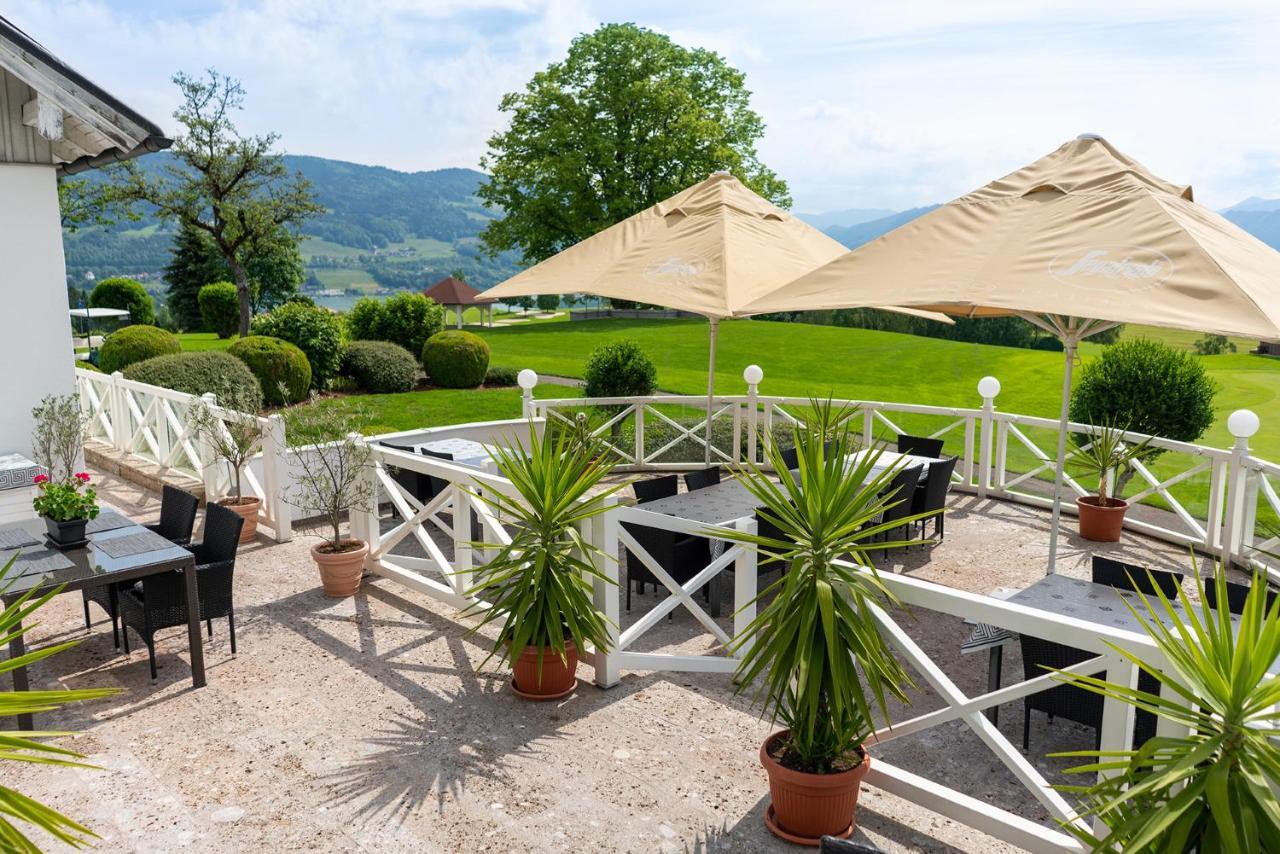 Hotel Drachenwand-Мондзе Екстер'єр фото