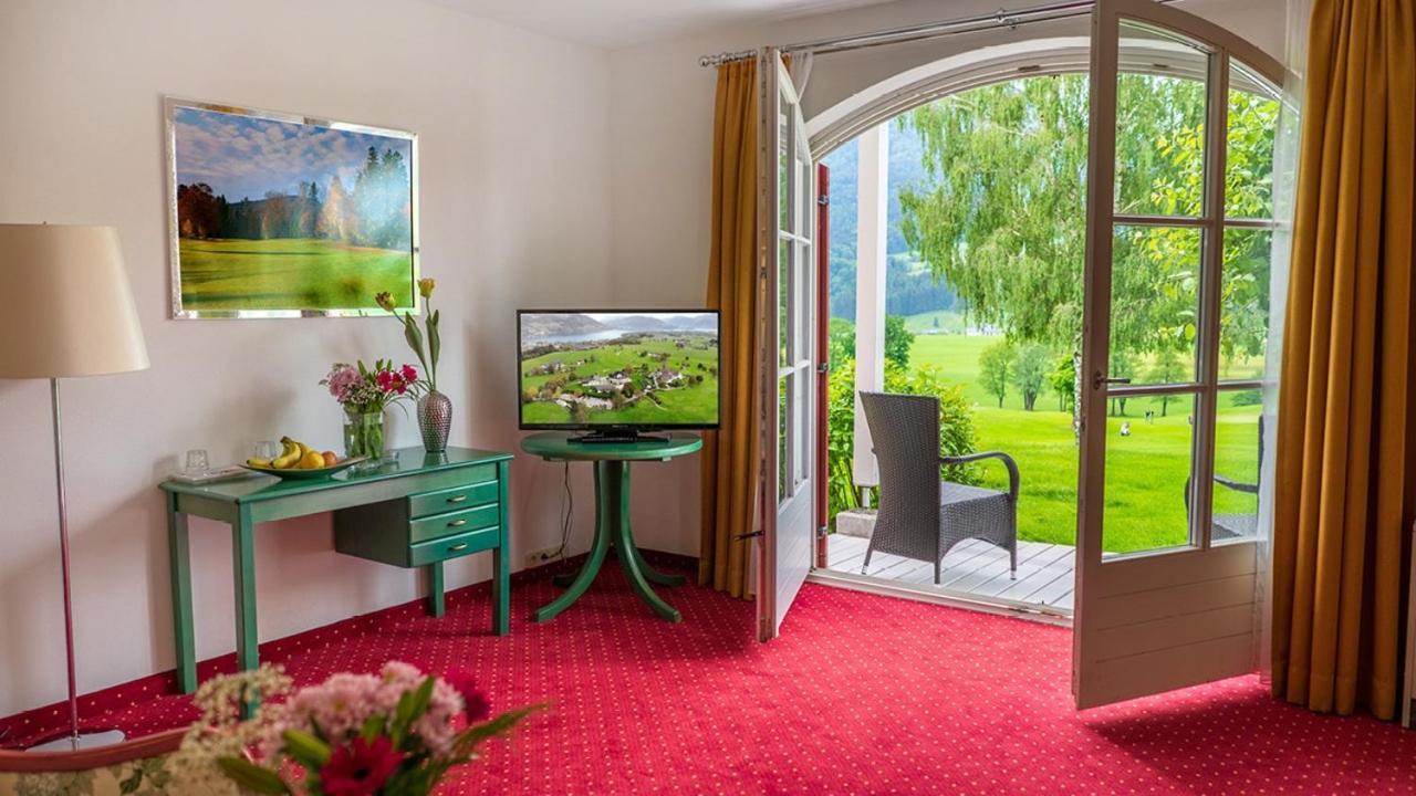 Hotel Drachenwand-Мондзе Екстер'єр фото