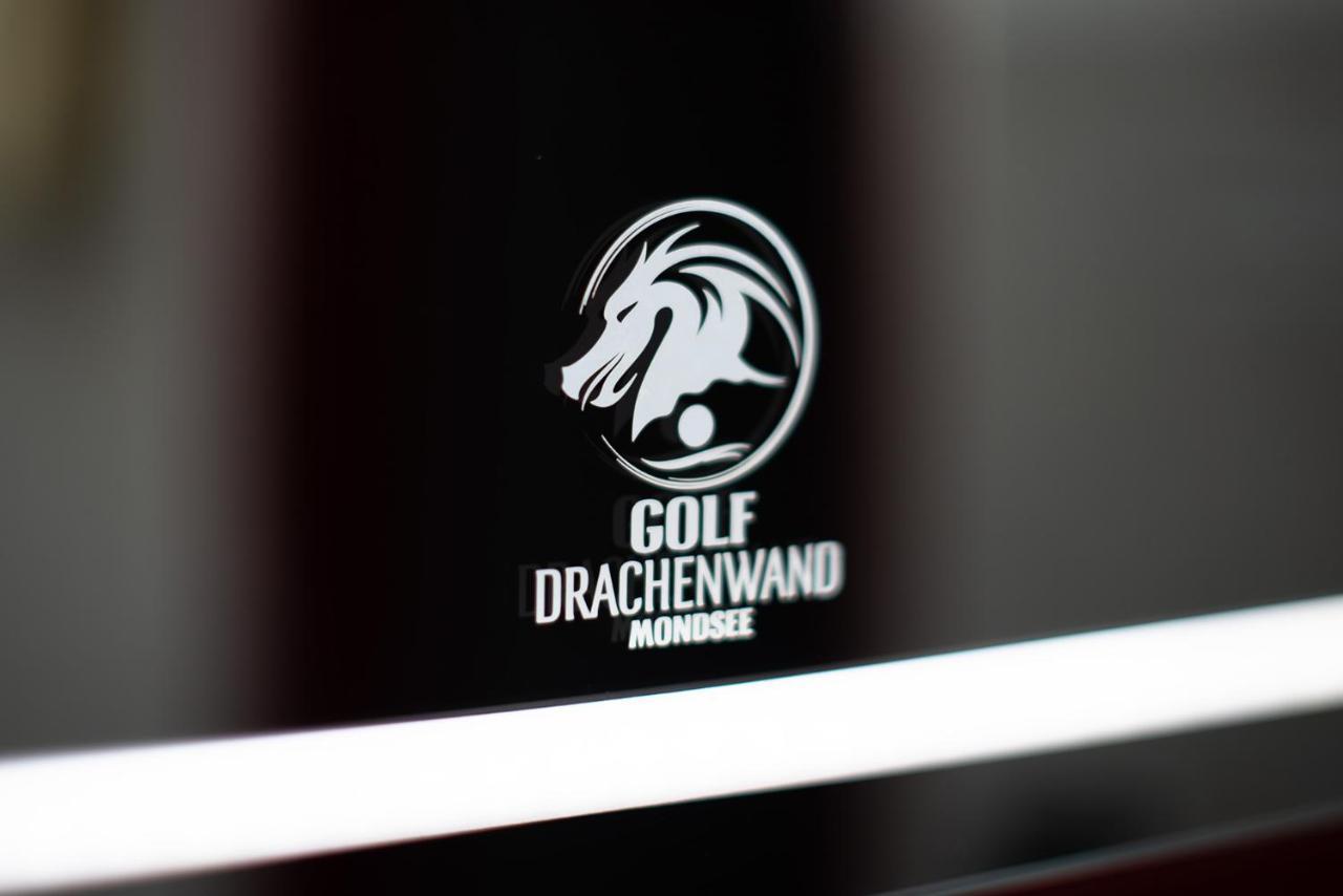 Hotel Drachenwand-Мондзе Екстер'єр фото