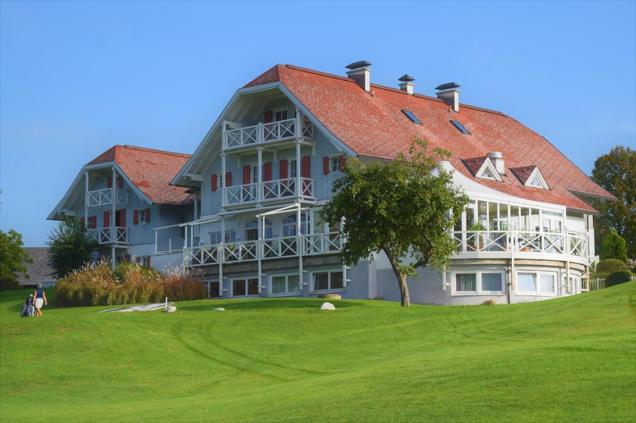 Hotel Drachenwand-Мондзе Екстер'єр фото
